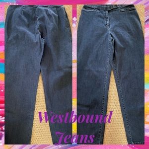 👖Westbound Jeans👖